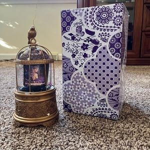 NEW Taylor Swift Speak Now Snowglobe